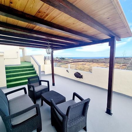 Apartamento En Mala Con Vista Al Mar Екстер'єр фото