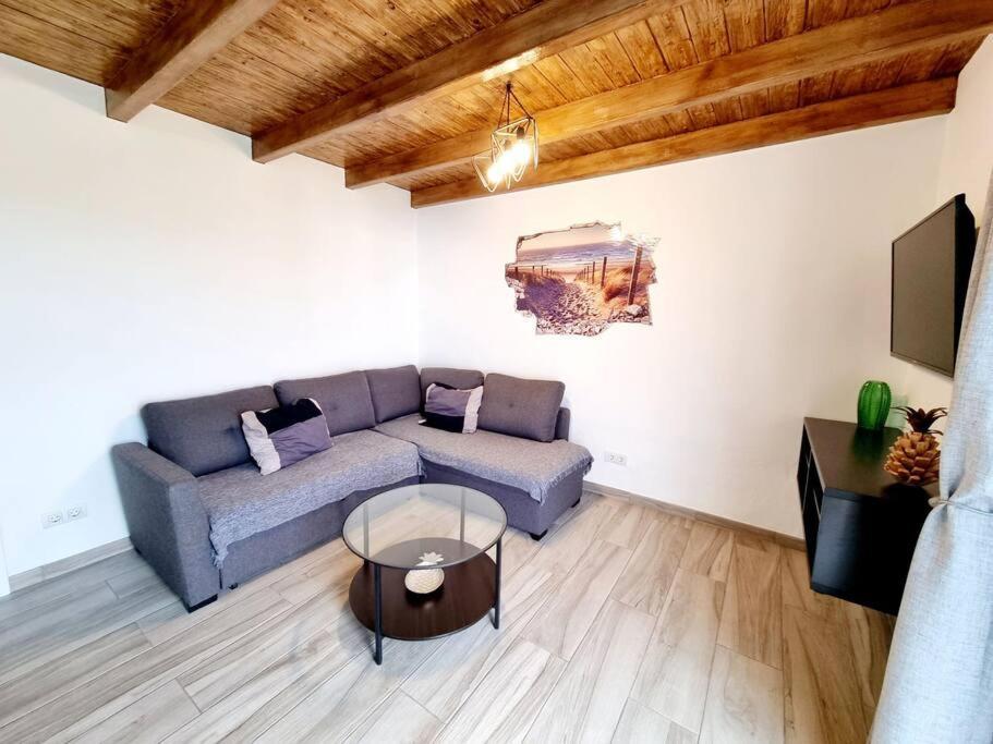 Apartamento En Mala Con Vista Al Mar Екстер'єр фото