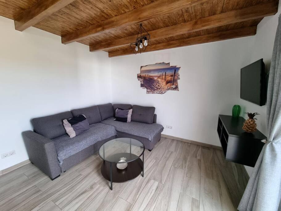 Apartamento En Mala Con Vista Al Mar Екстер'єр фото