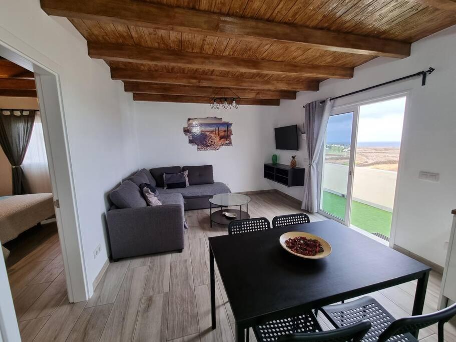 Apartamento En Mala Con Vista Al Mar Екстер'єр фото