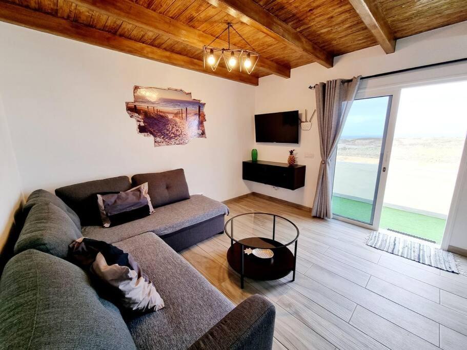 Apartamento En Mala Con Vista Al Mar Екстер'єр фото