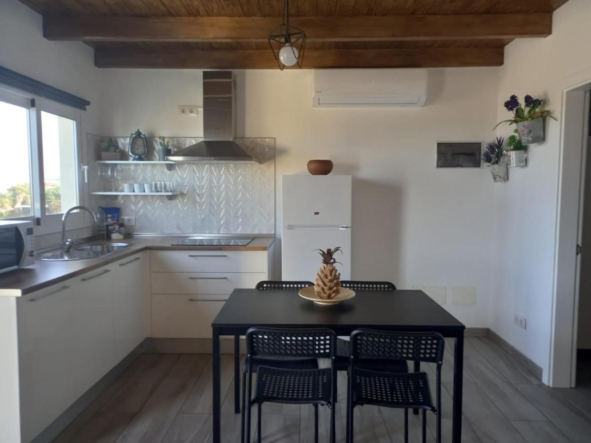 Apartamento En Mala Con Vista Al Mar Екстер'єр фото
