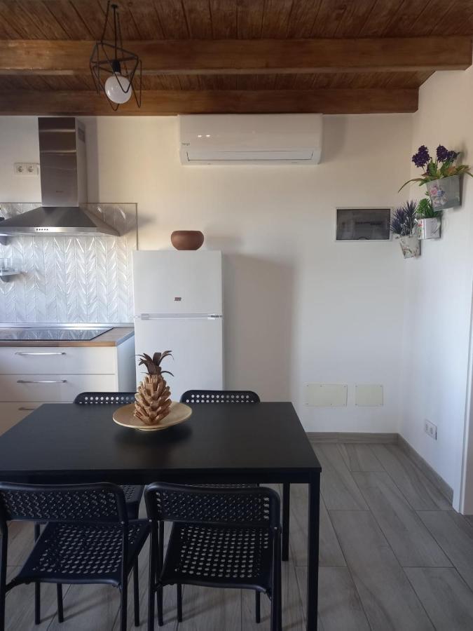 Apartamento En Mala Con Vista Al Mar Екстер'єр фото