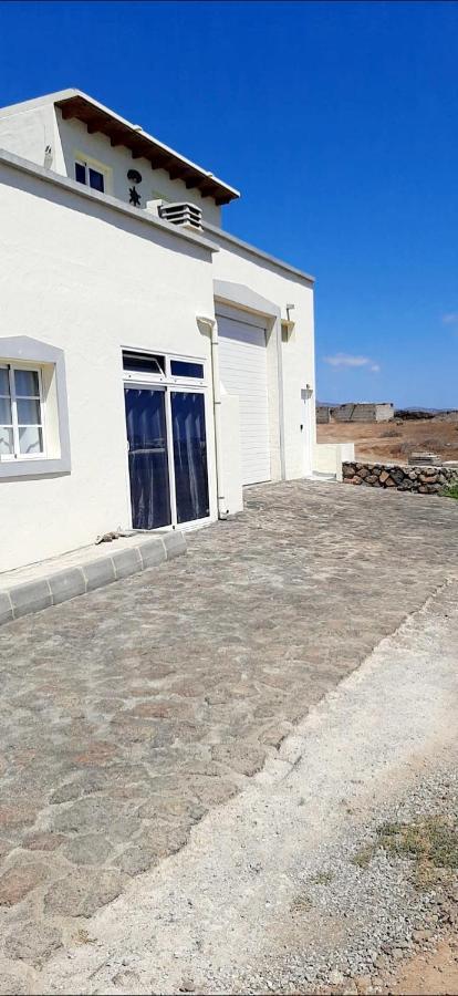 Apartamento En Mala Con Vista Al Mar Екстер'єр фото
