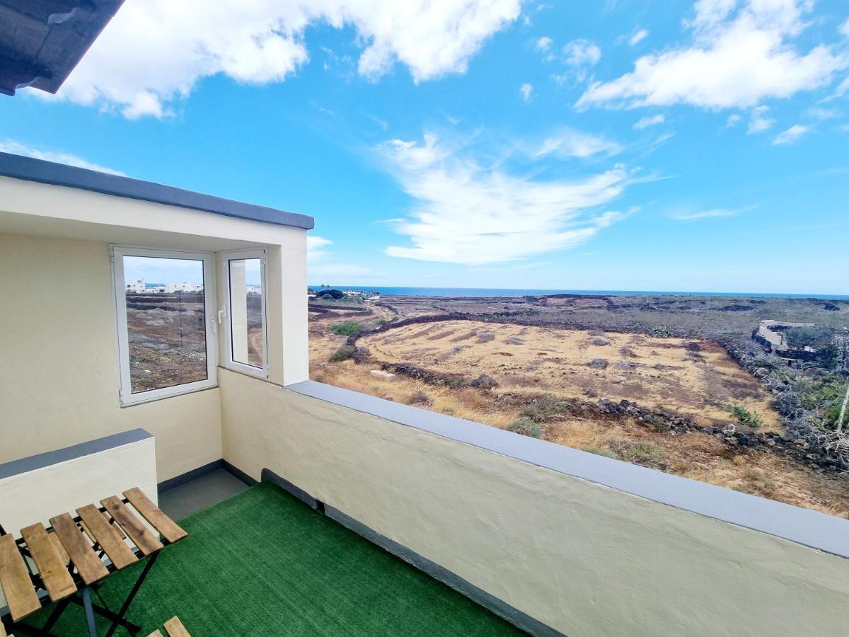 Apartamento En Mala Con Vista Al Mar Екстер'єр фото